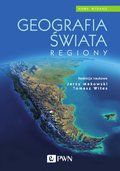 Geografia świata. Regiony - ebook