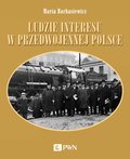 Ludzie interesu w przedwojennej Polsce - ebook