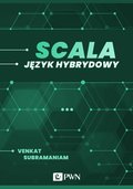 technologie: Scala. Język hybrydowy - ebook