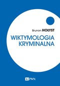 Wiktymologia kryminalna - ebook