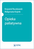 Opieka paliatywna - ebook