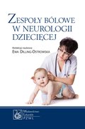 Zespoły bólowe w neurologii dziecięcej - ebook