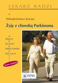 Żyję z chorobą Parkinsona - ebook