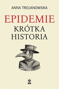 ebooki: Epidemie. Krótka historia - ebook