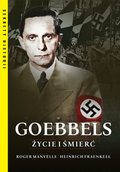Goebbels. Życie i śmierć - ebook