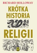 Dokument, literatura faktu, reportaże, biografie: Krótka historia religii - ebook