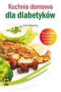 zdrowie: Kuchnia domowa dla diabetyków - ebook