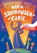 Poradniki: Maria Skłodowska. Polscy superbohaterowie - ebook
