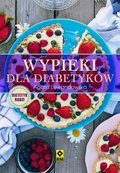Wypieki dla diabetyków - ebook
