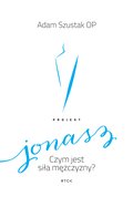 Projekt Jonasz - ebook