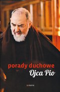 Porady duchowe Ojca Pio - ebook