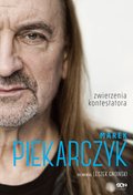 Marek Piekarczyk. Zwierzenia kontestatora - ebook