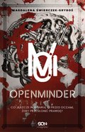 Openminder. Tom 1. Koty - ebook