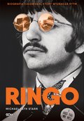 Dokument, literatura faktu, reportaże, biografie: Ringo - ebook
