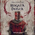 Kryminał, sensacja, thriller: Rogata dusza - audiobook