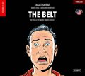 Języki i nauka języków: The Belt w wersji do nauki angielskiego - audiobook