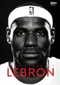 LeBron James. Biografia - ebook