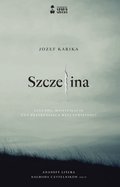 Szczelina - ebook