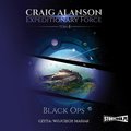 Expeditionary Force. Tom 4. Black Ops - audiobook