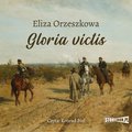 Literatura piękna, beletrystyka: Gloria victis - audiobook