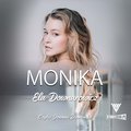 literatura piękna, beletrystyka: Monika - audiobook