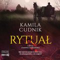 Rytuał - audiobook