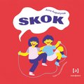 Dla dzieci: Skok - audiobook