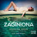 Zaginiona - audiobook
