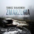 Zmarzlina - audiobook