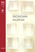 Ekonomia muzeum - ebook