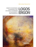 psychologia: Logos ergon. Między schizofrenią a hermeneutyką: od Daniela P. Schrebera do Alexandre'a Grothendiecka - ebook
