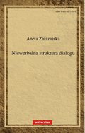 Niewerbalna struktura dialogu - ebook