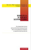Rewolucja w pamięci historycznej - ebook