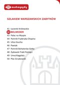 Wakacje i podróże: Belweder. Szlakiem warszawskich zabytków - ebook