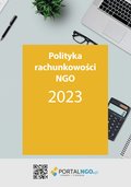 Polityka rachunkowości NGO 2023 - ebook