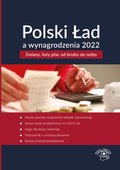 Polski Ład a wynagrodzenia 2022 - ebook