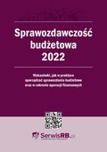 Inne: Sprawozdawczość budżetowa 2022 - ebook