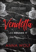 Vendetta. Leo Renado. Tom 1 - ebook