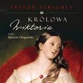 Biografie i autobiografie: Królowa Wiktoria - audiobook