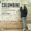 audiobooki: Columbine. Masakra w amerykańskim liceum - audiobook