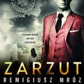 kryminał, sensacja, thriller: Zarzut - audiobook