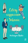 Cztery cappuccino i Johnnie - ebook