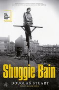 Shuggie Bain - ebook