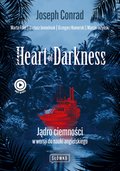 Heart of Darkness. Jądro ciemności w wersji do nauki angielskiego - ebook