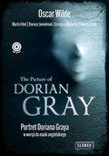 The Picture of Dorian Gray Portret Doriana Graya w wersji do nauki angielskiego - ebook