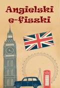 Angielski. E-fiszki - ebook