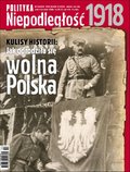 Niepodległość 1918 - Wydanie Specjalne POLITYKI – e-wydanie – 2/2008