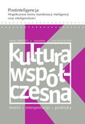darmowe wydania: Kultura Współczesna – e-wydanie – 4/2015