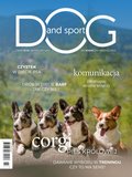 Dog and Sport – e-wydanie – 3/2018