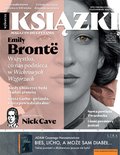 Książki. Magazyn do Czytania – e-wydanie – 5/2022